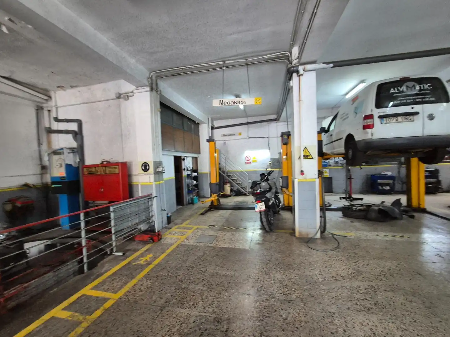 Business premises for sale in Las Trescientas - San Francisco - Ciudad Vergel, imagen 15