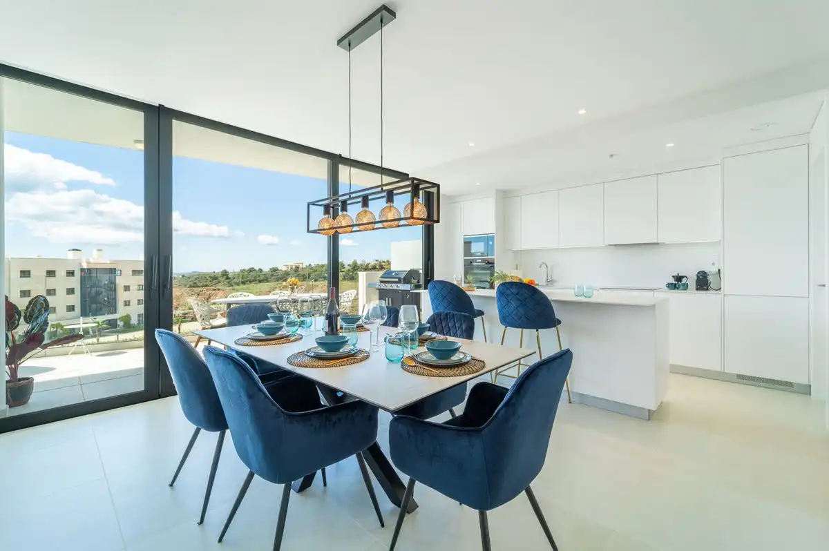 Appartement compact avec piscine à vendre à Centro ciudad, imagen 16