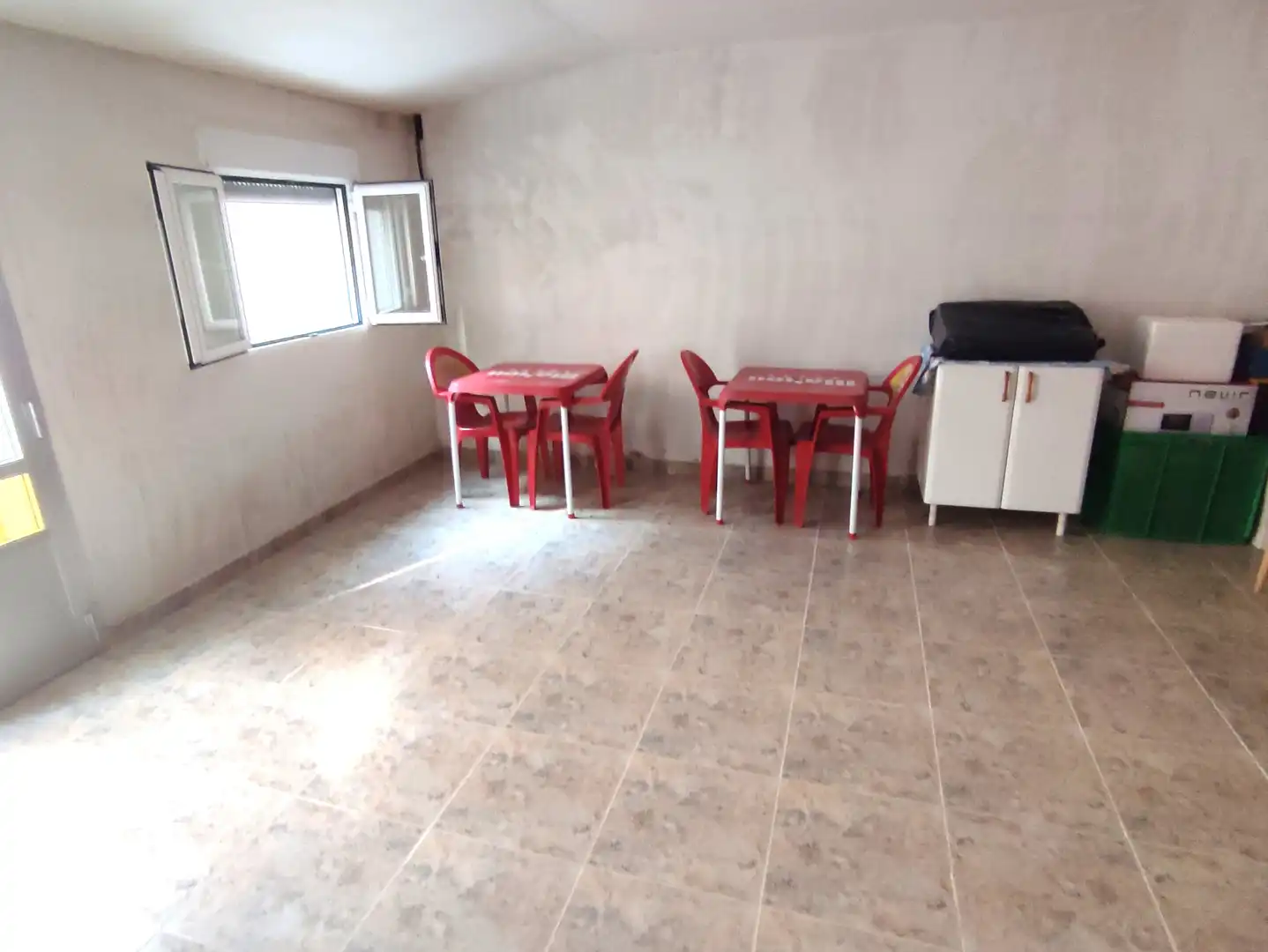 Piso en venta en Carpio con Calefacción, Terraza y Amueblado