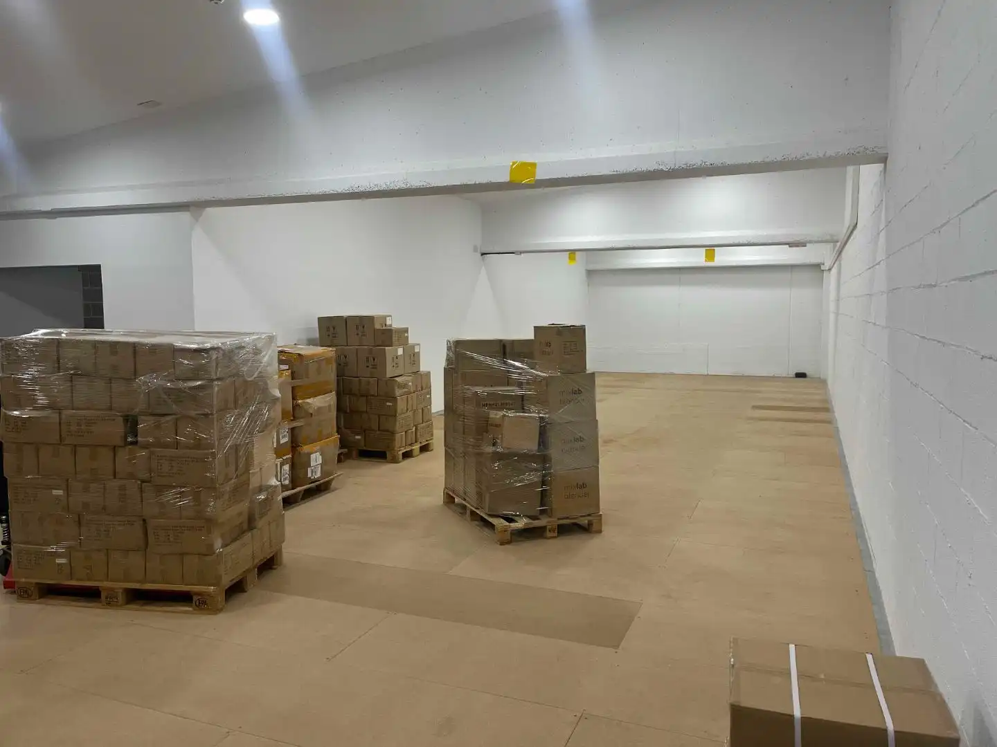 Nave industrial en venta en Barrio Timba la 4, imagen 8