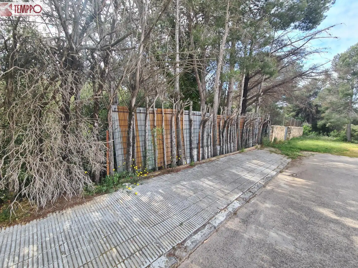 Residential land for sale in Nou Vendrell, imagen 4