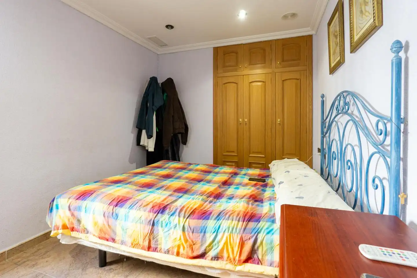 Wohnung mit Aufzug zum Verkauf in Carrer Benito Pérez Galdós, imagen 31