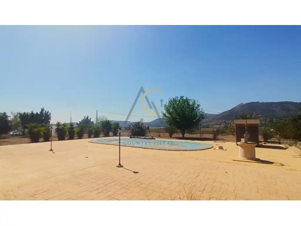 Chalet con piscina en venta en camino sevilla, imagen 30