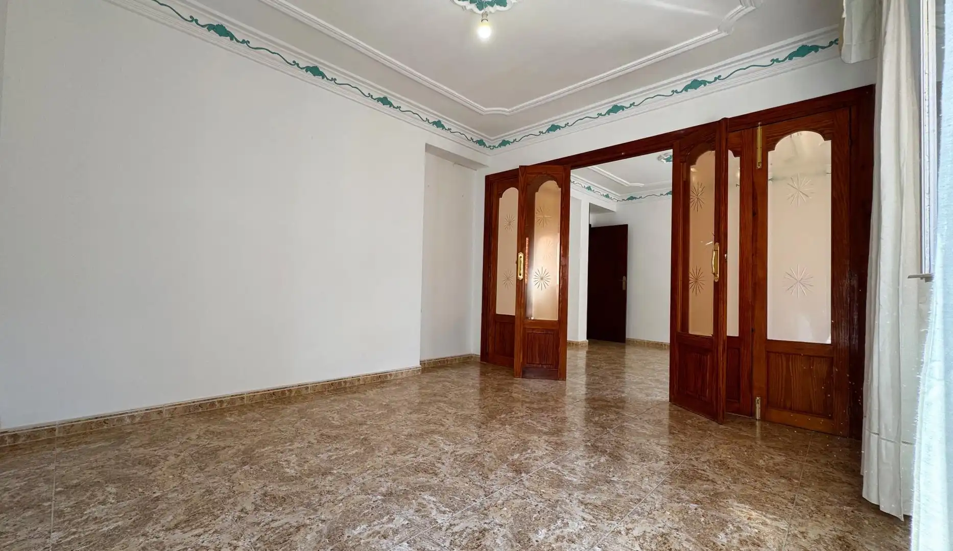 Apartament en venda en Pego