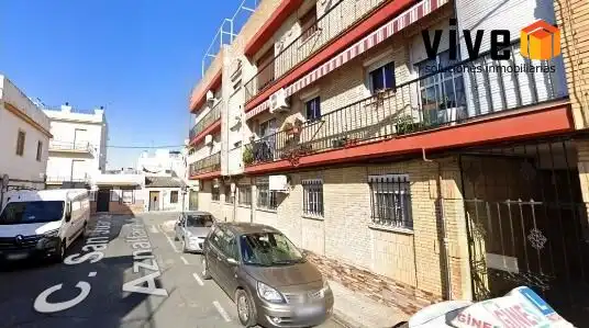 Appartamento in vendita a Calle SAN JUAN DE AZNALFARACHE