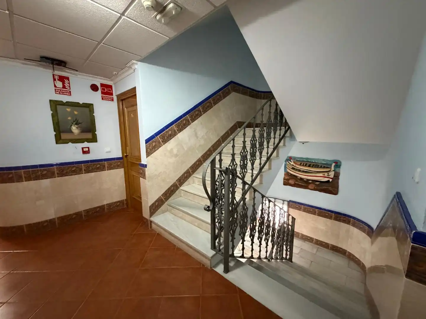 Sonstige mit Aufzug zum Verkauf in Calle los Nidos, imagen 3