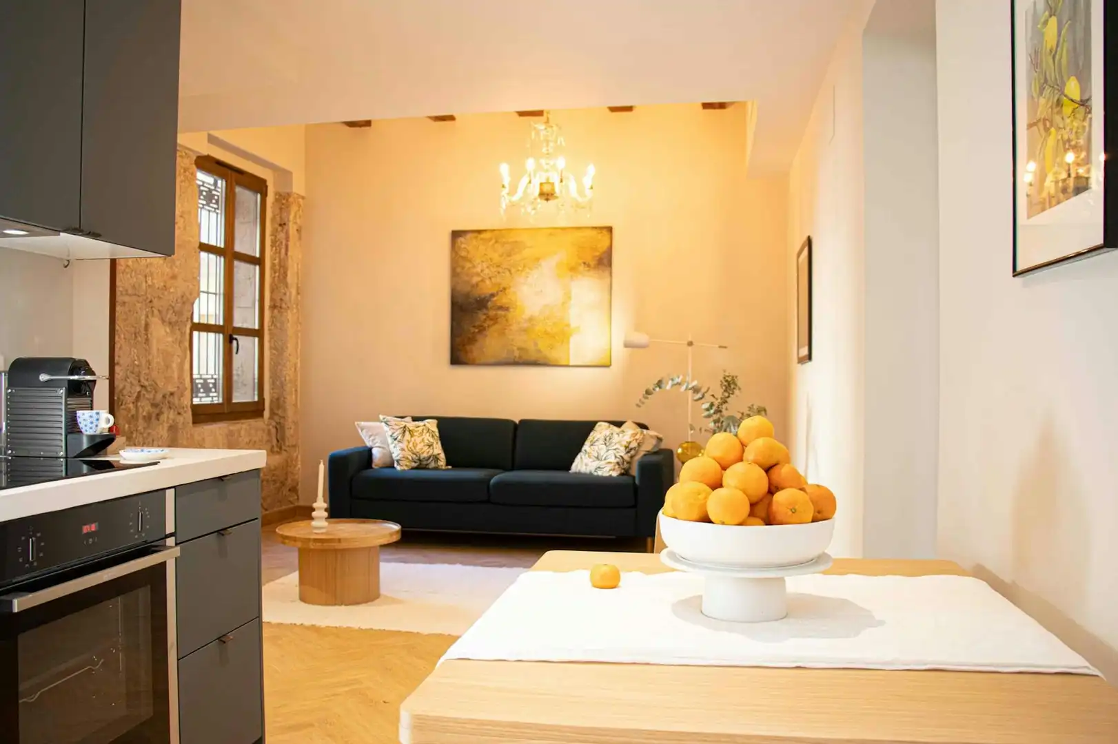 Flat for rent in Valencia, Valencia