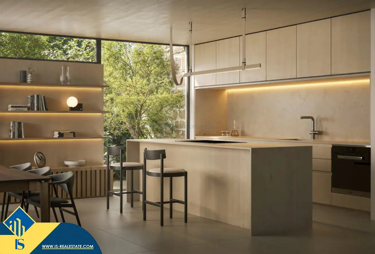 Villa con piscina in vendita a Nueva Andalucía, imagen 4