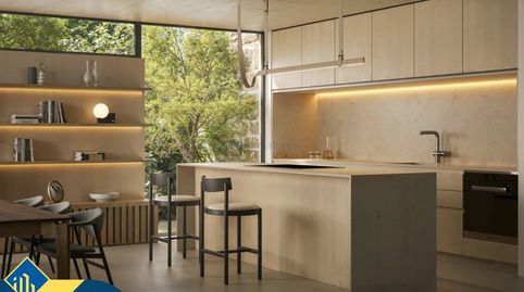 Villa en construcción, en la provincia de Málaga, en la ciudad de Marbella, en la zona de Nueva Andalucía. 4 habitaciones | 454 m², imatge 4