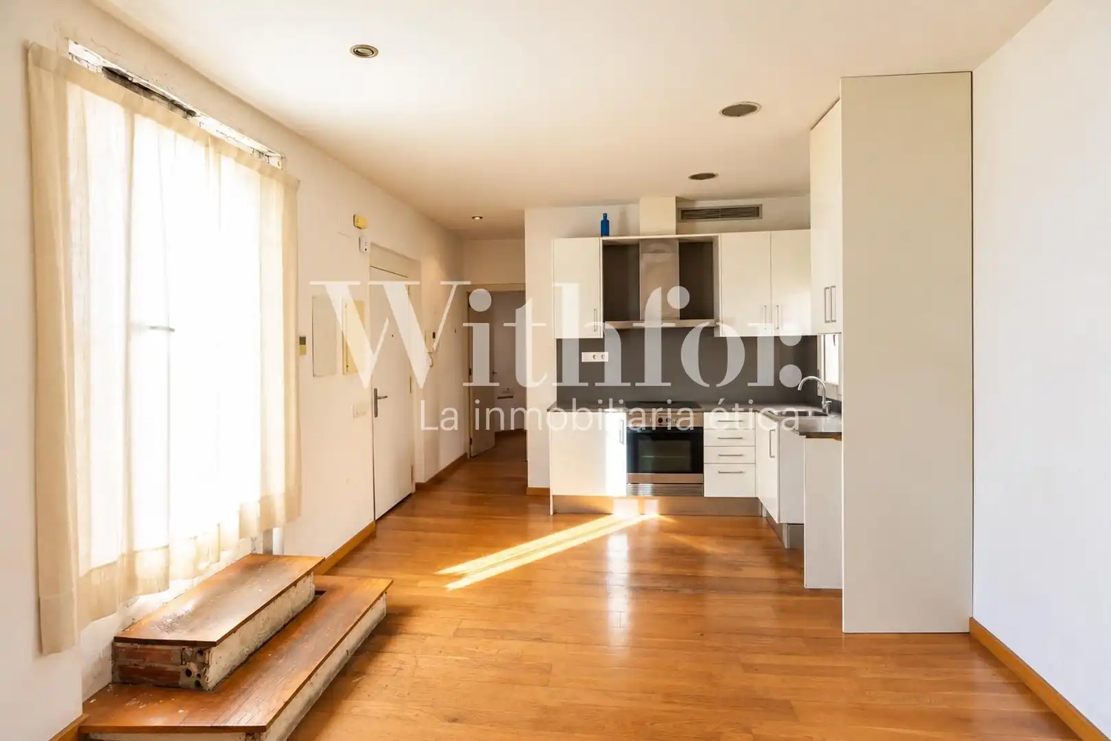 Penthouse with lift for sale in ARIBAU, imagen 3