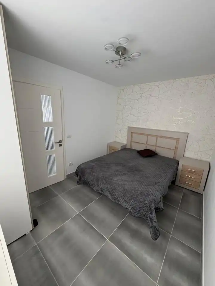 Bedroom of Flat for rent in Arona