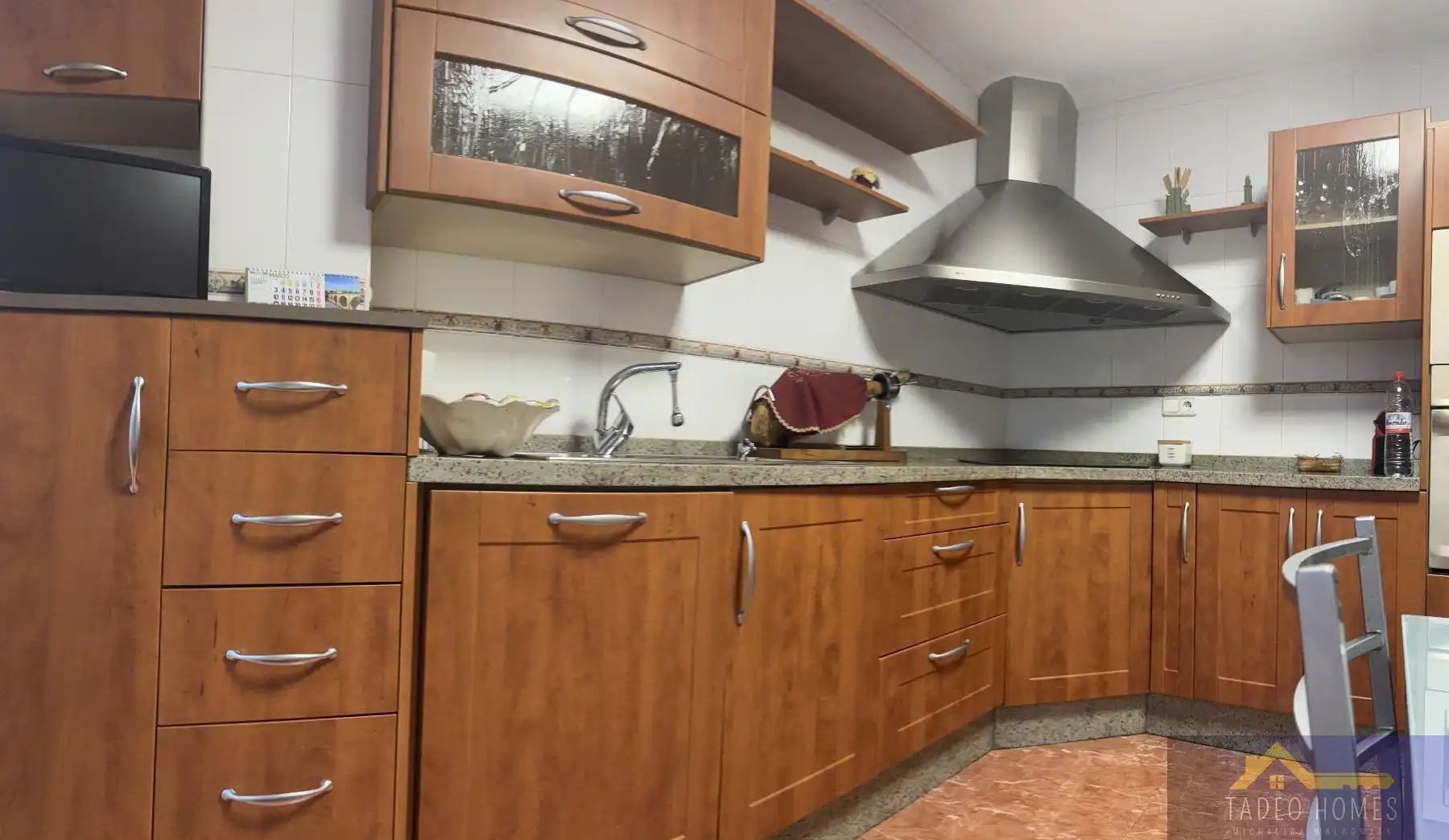 Casa adosada en venta en Sur, Barrio del Progreso