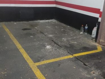 Aparcament en venda a Artatza - Pinueta - Pinosolo