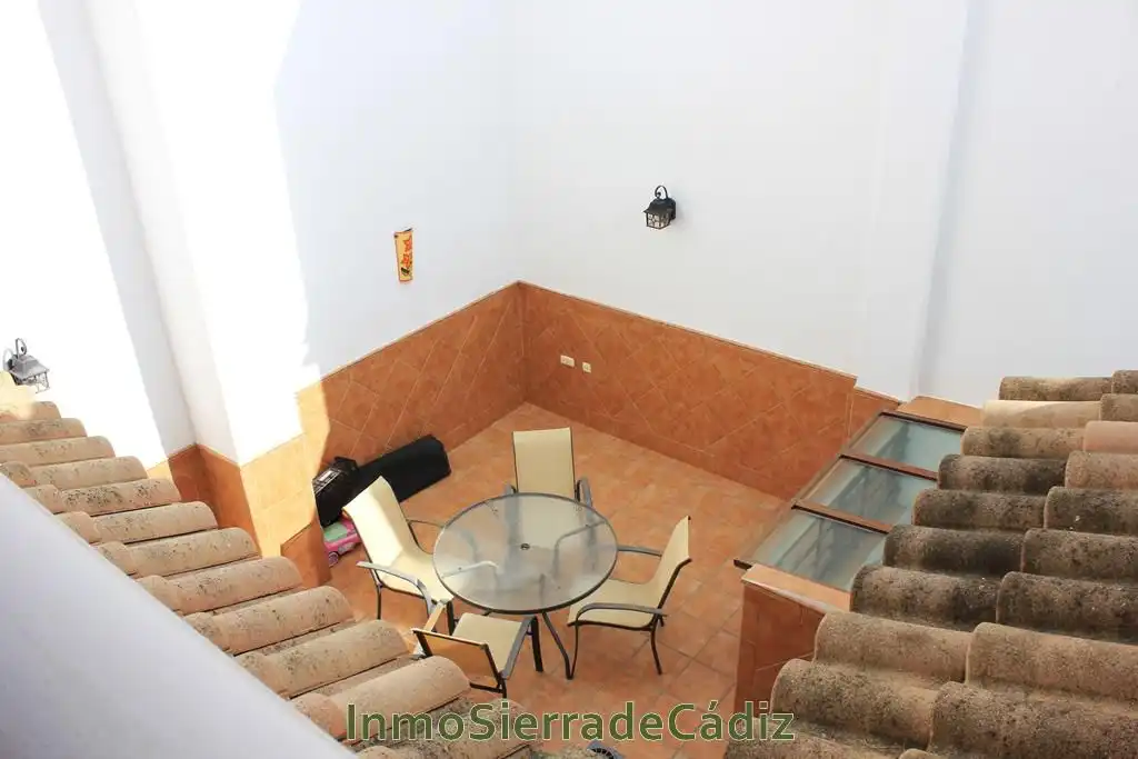 Casa con terrazza in vendita a Méjico, imagen 17