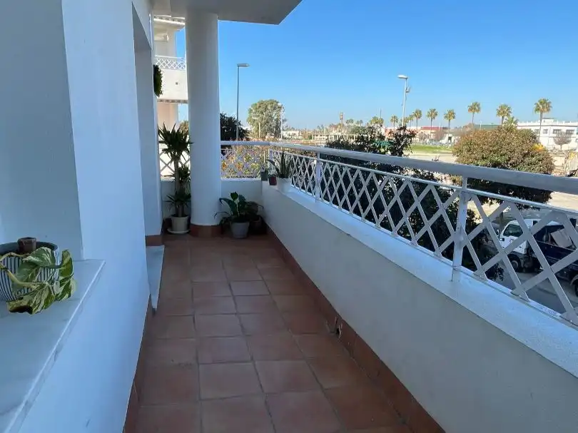 Appartamento con piscina in vendita a Calle Cura Vargas 3, imagen 21
