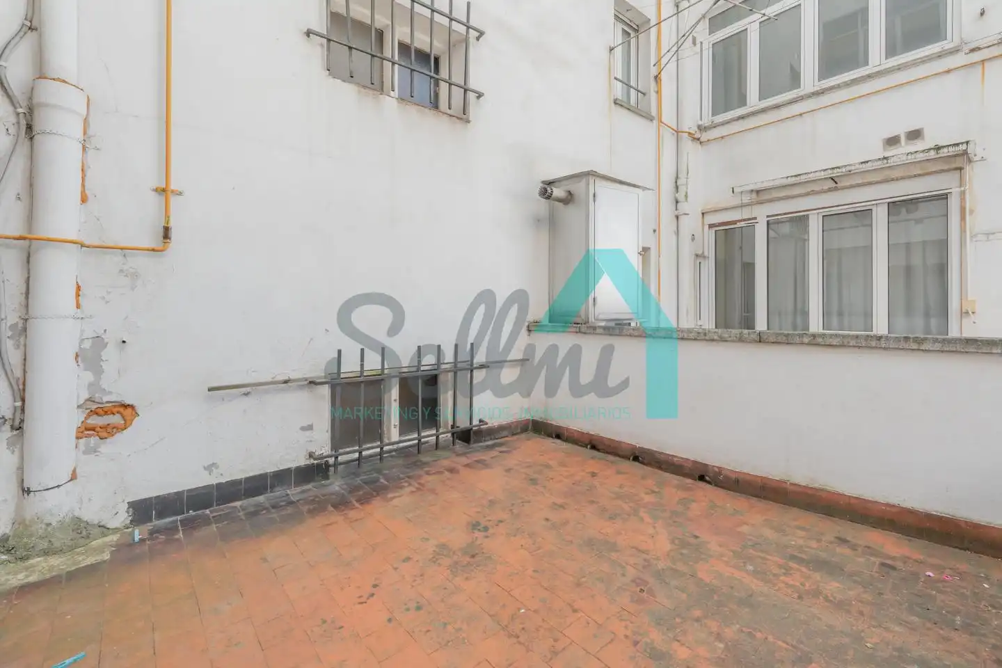 Flat with lift to rent in Calle del Padre Suárez, imagen 17