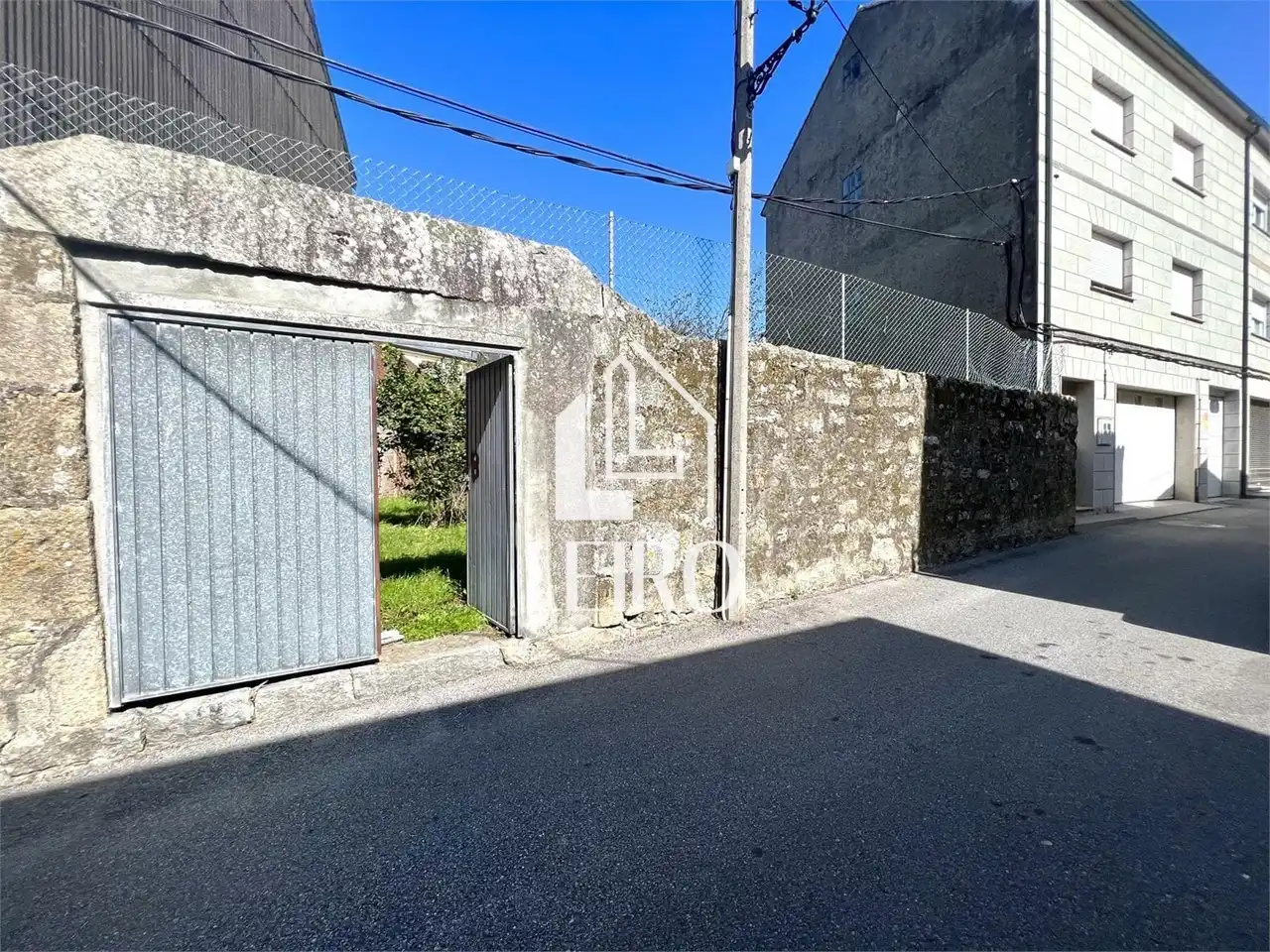 Wohnbaugrundstück zum Verkauf in Vilanova de Arousa, imagen 2
