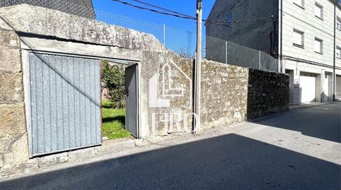 SOLAR EDIFICABLE CÉNTRICO - VILANOVA DE AROUSA, immagine 2