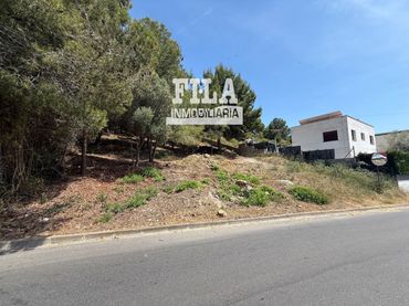 Terreny rústic en venda a Segur de Dalt