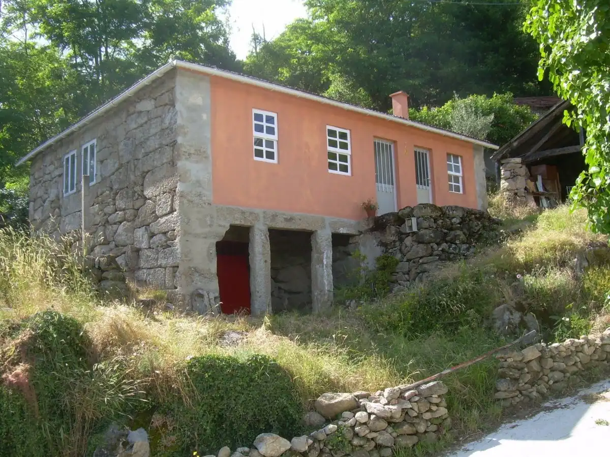 Haus zum Verkauf in Ventana