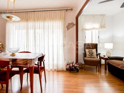 Living room of Flat for sale in Cornellà de Llobregat  with Balcony