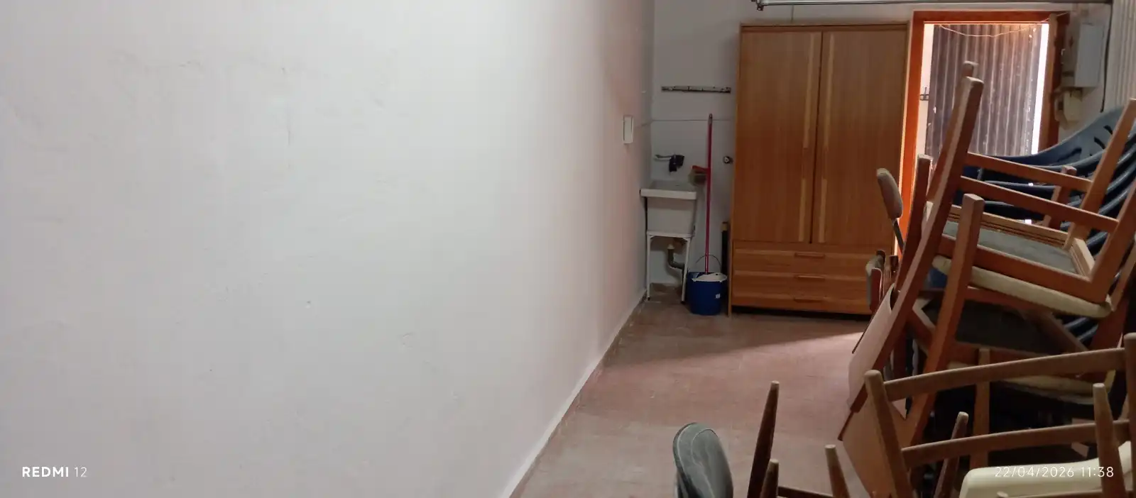 Casa o chalet en venta en Murcia con Jardín privado, Terraza y Amueblado