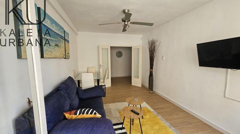 Foto 5 de Piso de alquiler en Pasaje Navarra, Pla de Bon Repós, Alicante / Alacant