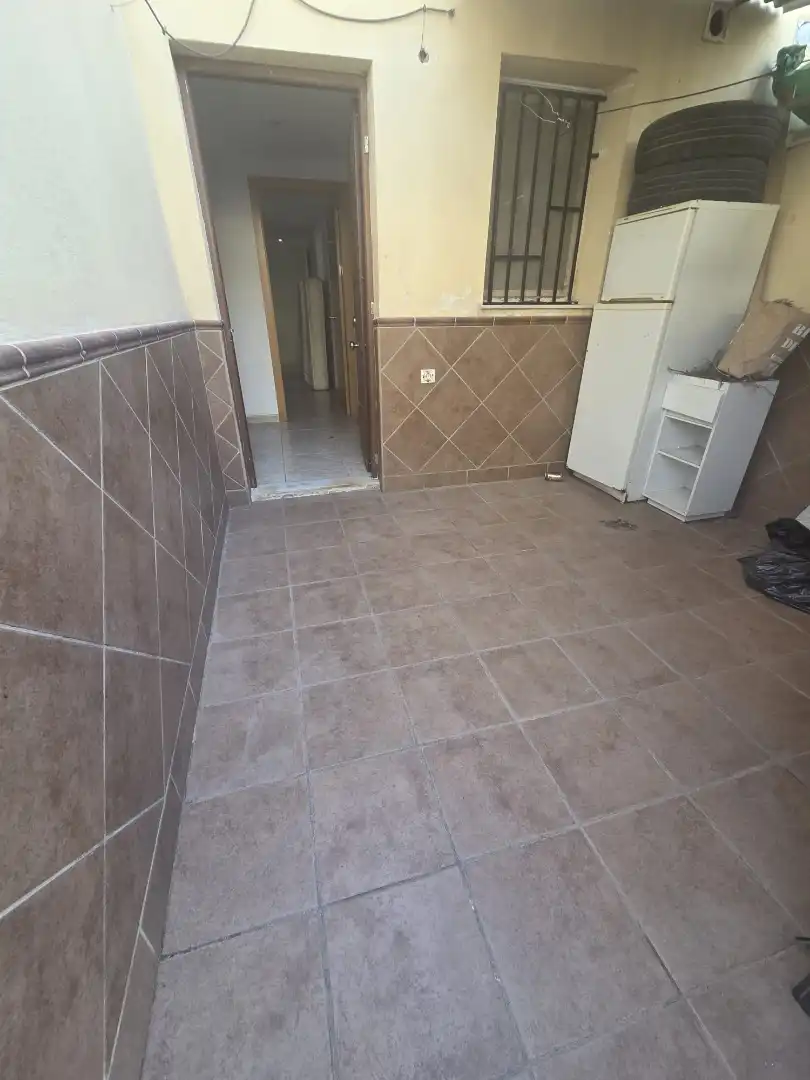 Duplex con terrazza in vendita a Camino del Azabache, imagen 12