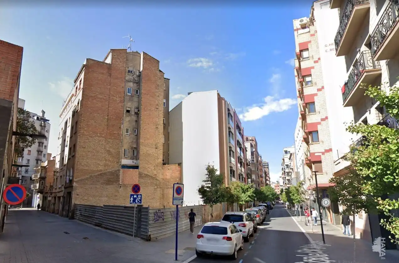Residencial en venta en Passatge Miquel Fargas, Rambla Ferran