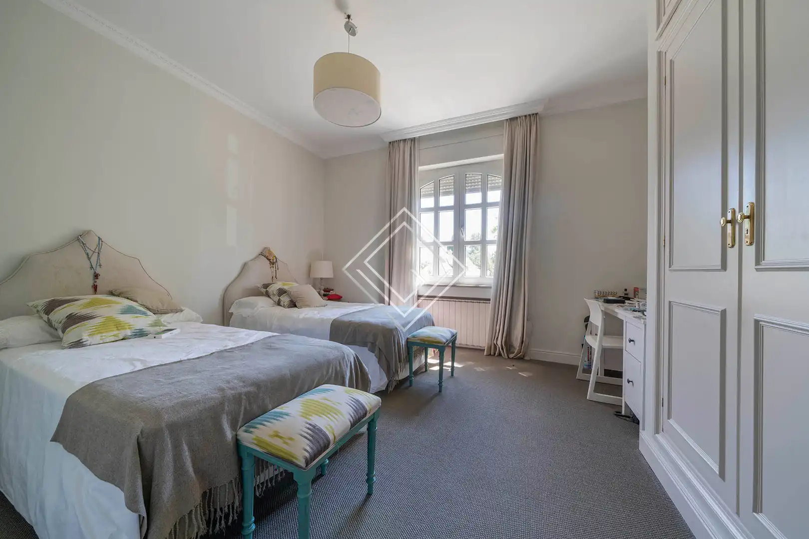 Detached house with pool for sale in Moncloa - Aravaca, imagen 25