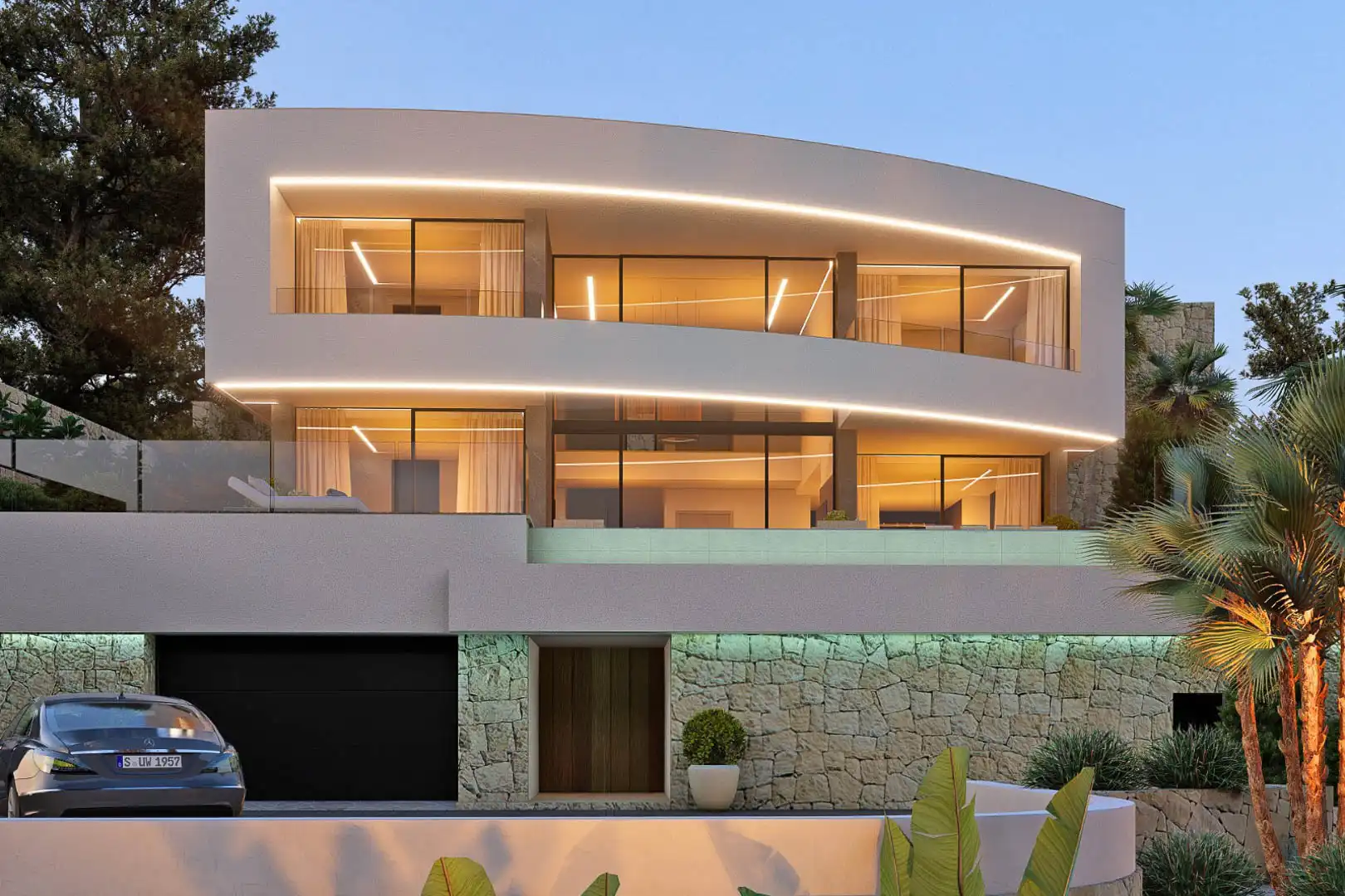 Villa avec terrasse à vendre à Gargasindi - Garduix - Colina del Sol, imagen 8