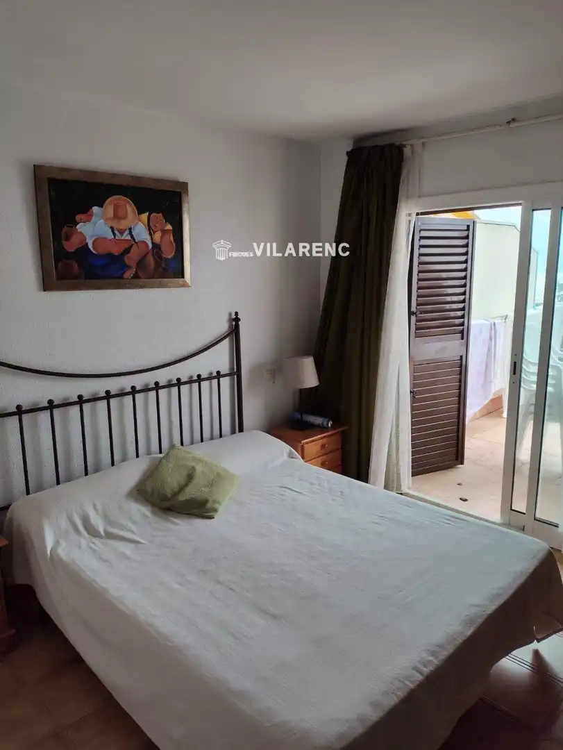 Flat with pool for sale in MARITIM SANT JOAN DE DEU, imagen 14