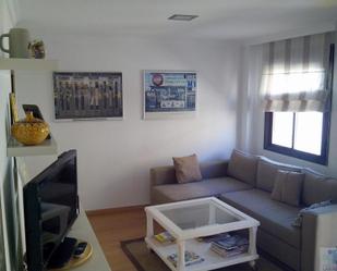 Apartament en venda a Casco Histórico - Zona Alta