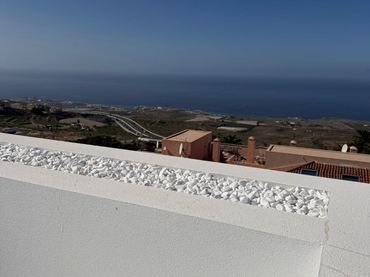 Penthouse mit Aufzug zum Verkauf in Calle San Antonio