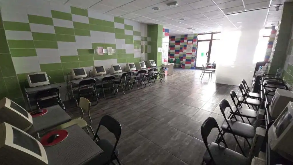 Local comercial en venda a Don Benito, imagen 4