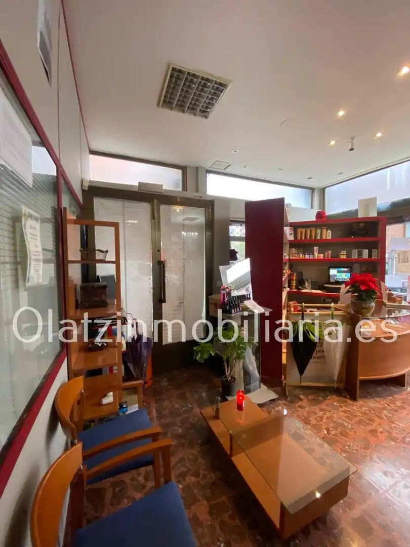 Locale commerciale in vendita a Alonsotegi, imagen 7