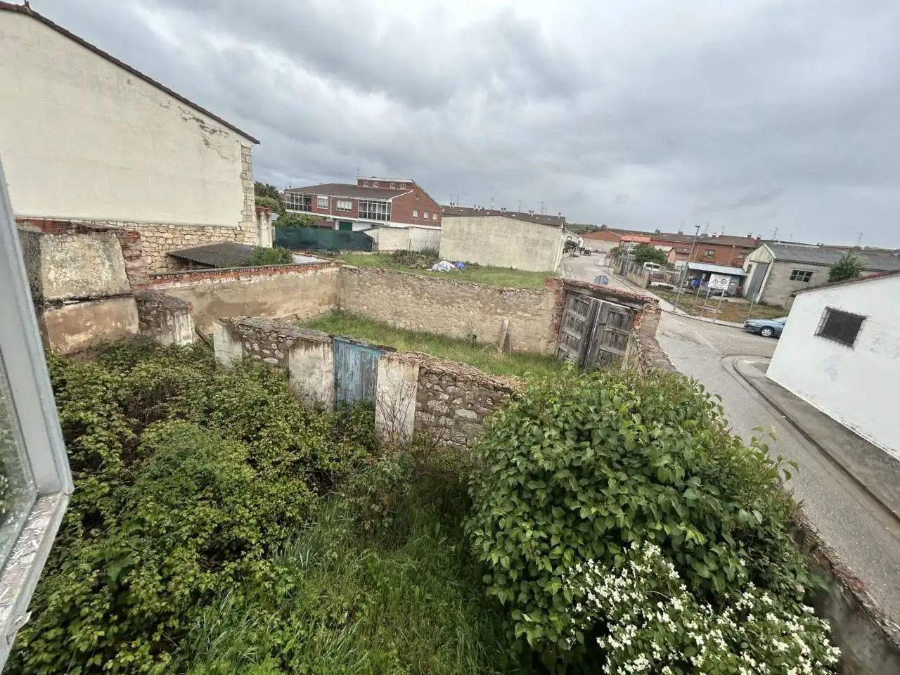 Houses for sale in Ibeas de Juarros  with Private garden