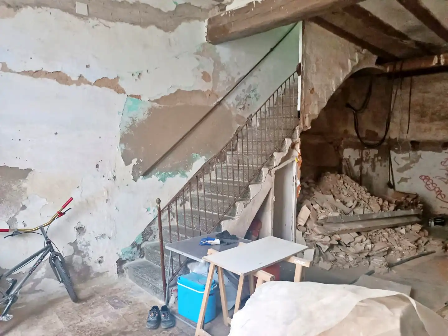 Casa adosada en venta en La Galera  con Terraza y Balcón