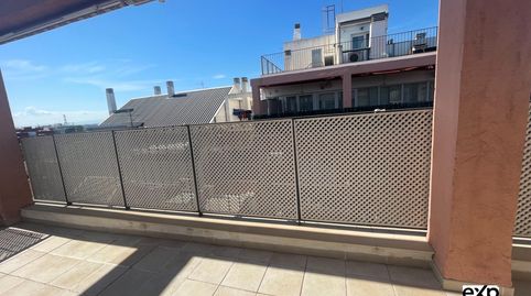 Photo 5 of Attic for sale in San Ramón - Monte de Piedad, Xirivella