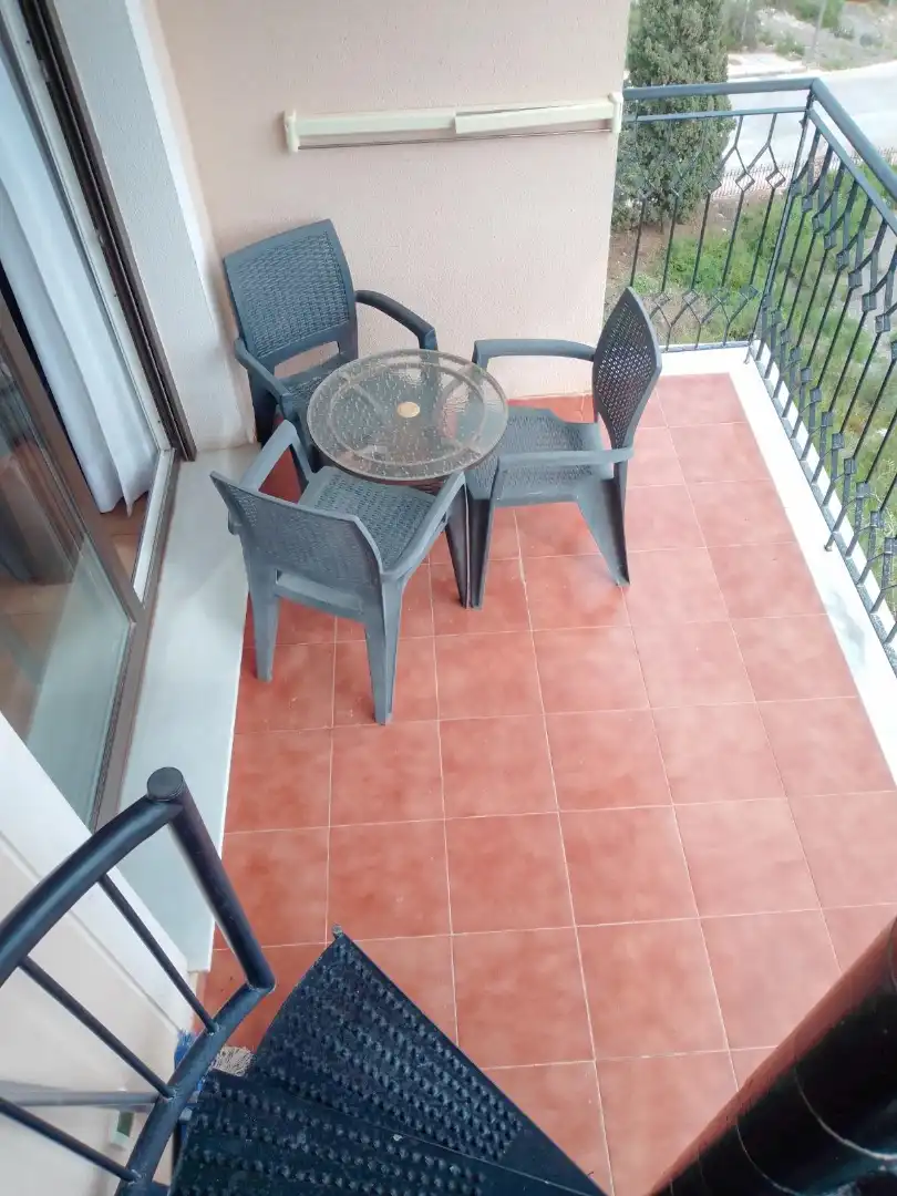 Apartament amb terrassa en venda a Los Collados 86, imagen 19