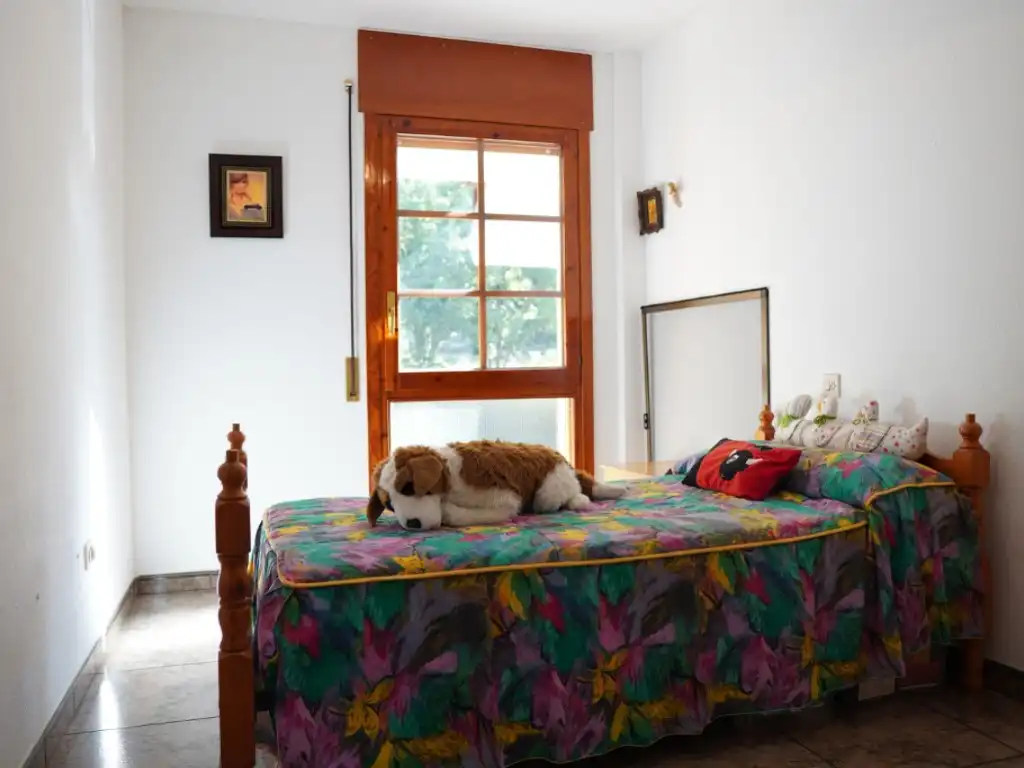 Habitación de Piso en venta en Fiscal