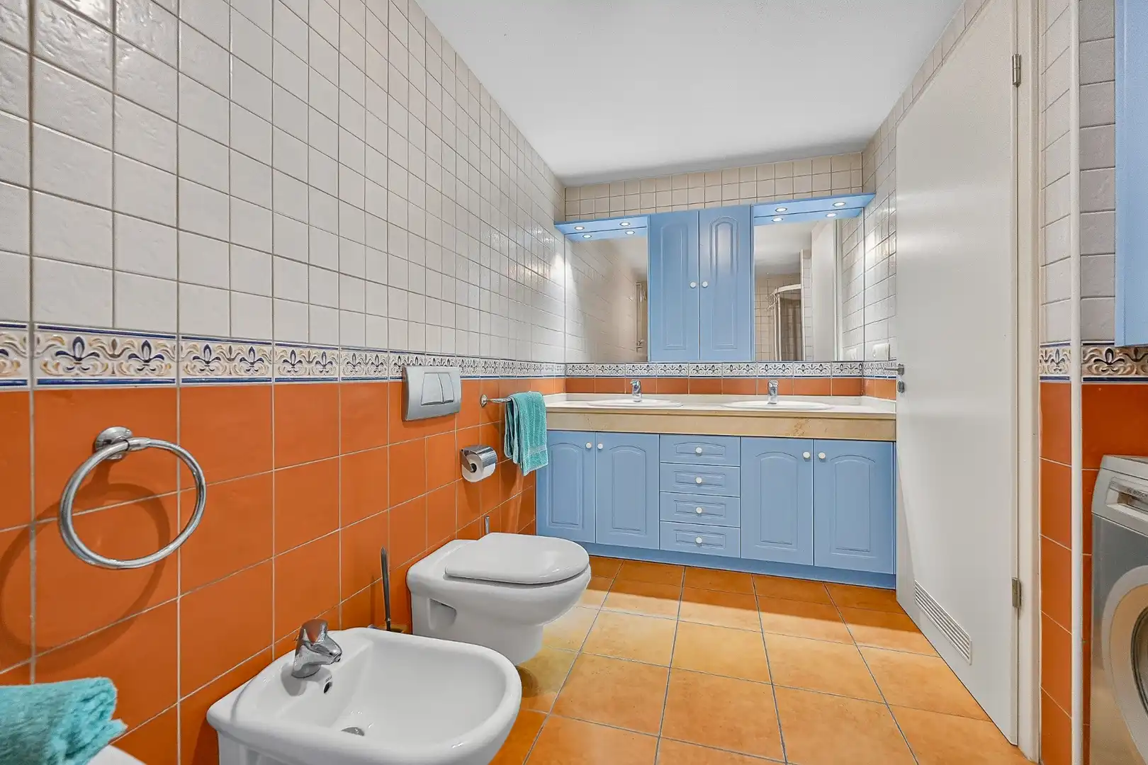 Piso con piscina en venta en Calle la Marea 10, imagen 9