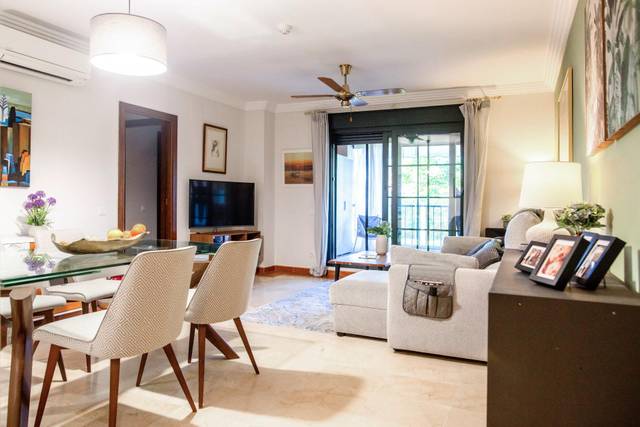 Apartamento en Venta en Calle Calle Casa de Santa Margarita, 15A en Isla Canela