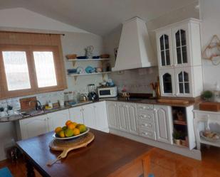 Kitchen of House or chalet for sale in Teguise  with Air Conditioner and Swimming Pool