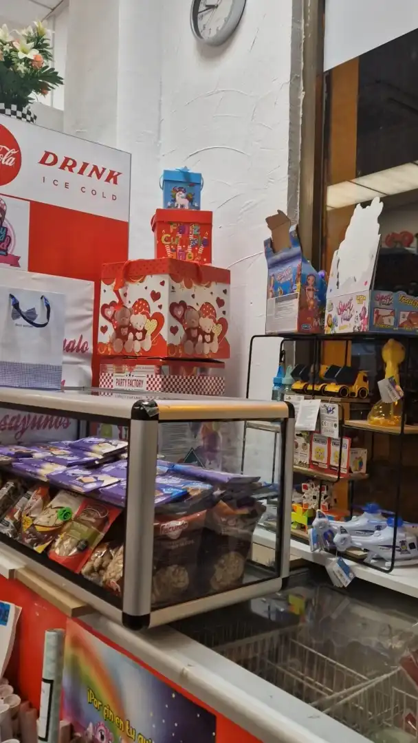 Geschaftsraum zum Verkauf in Burgos