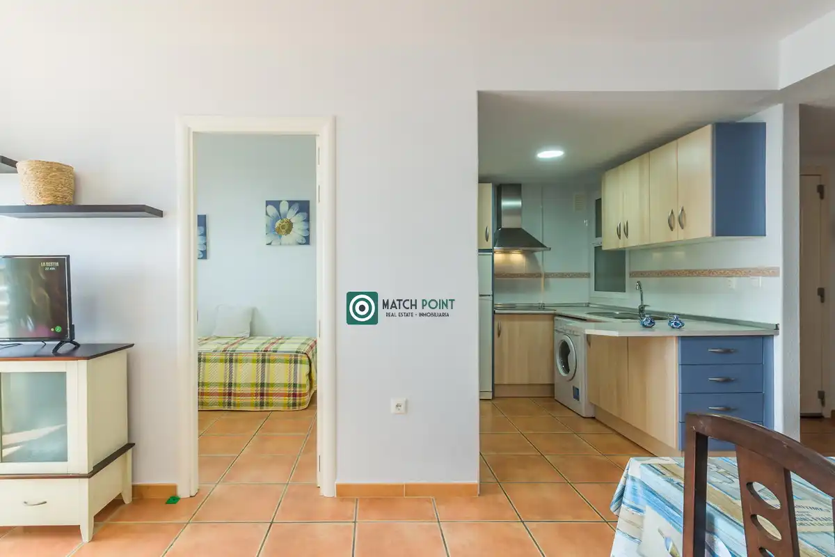 Detached homes for rent in Almuñécar, Granada