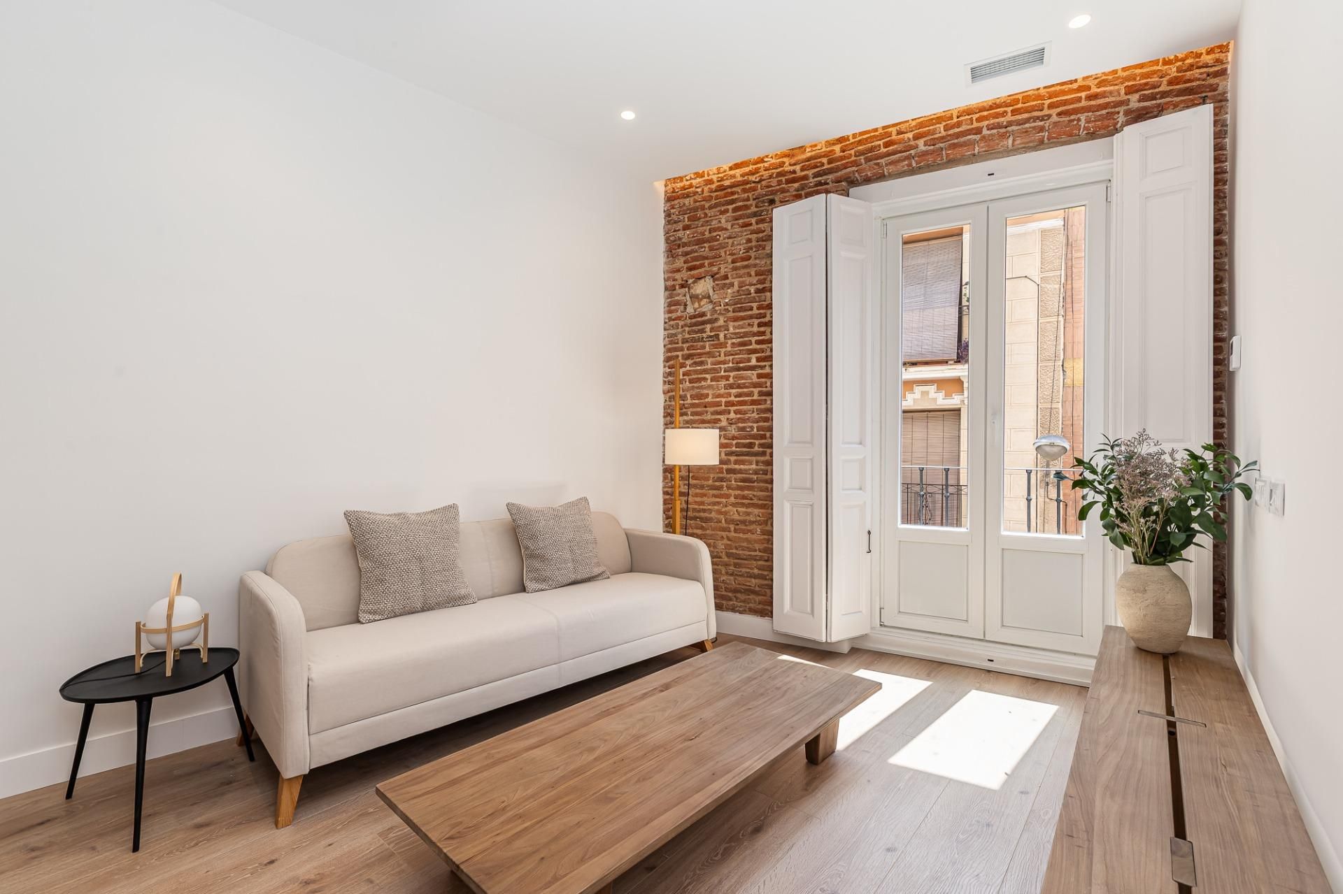 Piso en venta en Calle VIRTUDES, Almagro, Chamberí