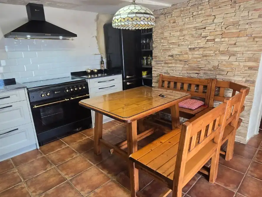Casa rústica en venta en Carretera Fuen del Cepo 31, imagen 49