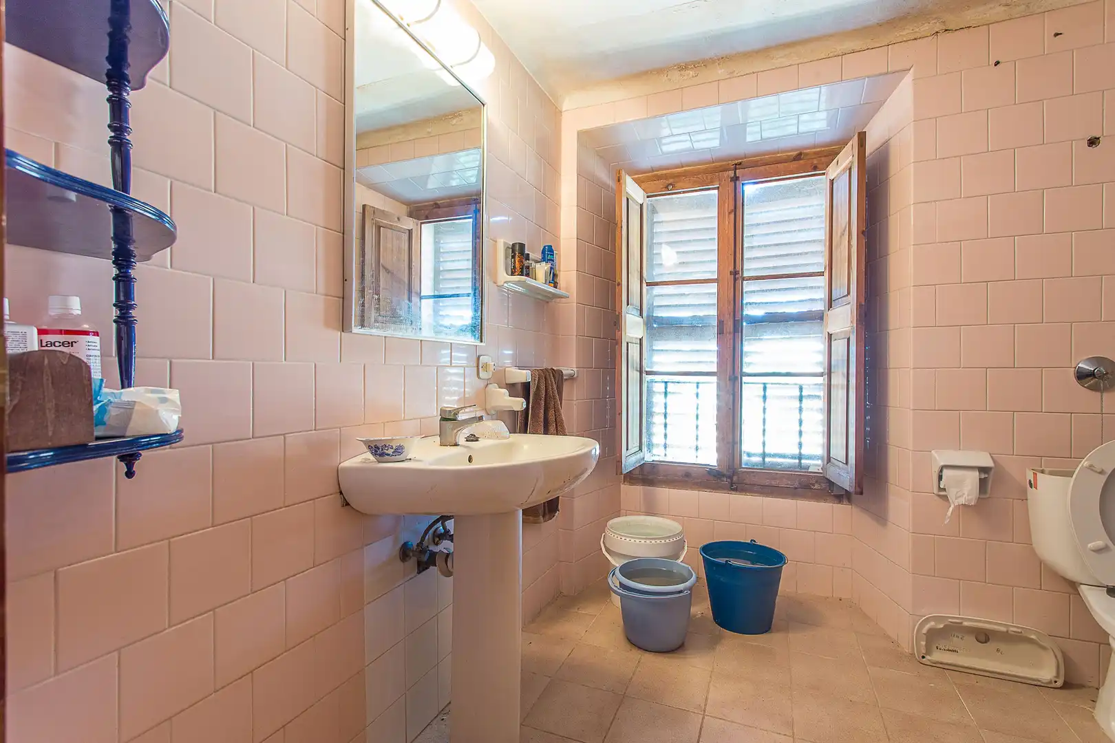 Finca rústica en venta en Carrer Can Mas, 26, Els pla de na Tesa
