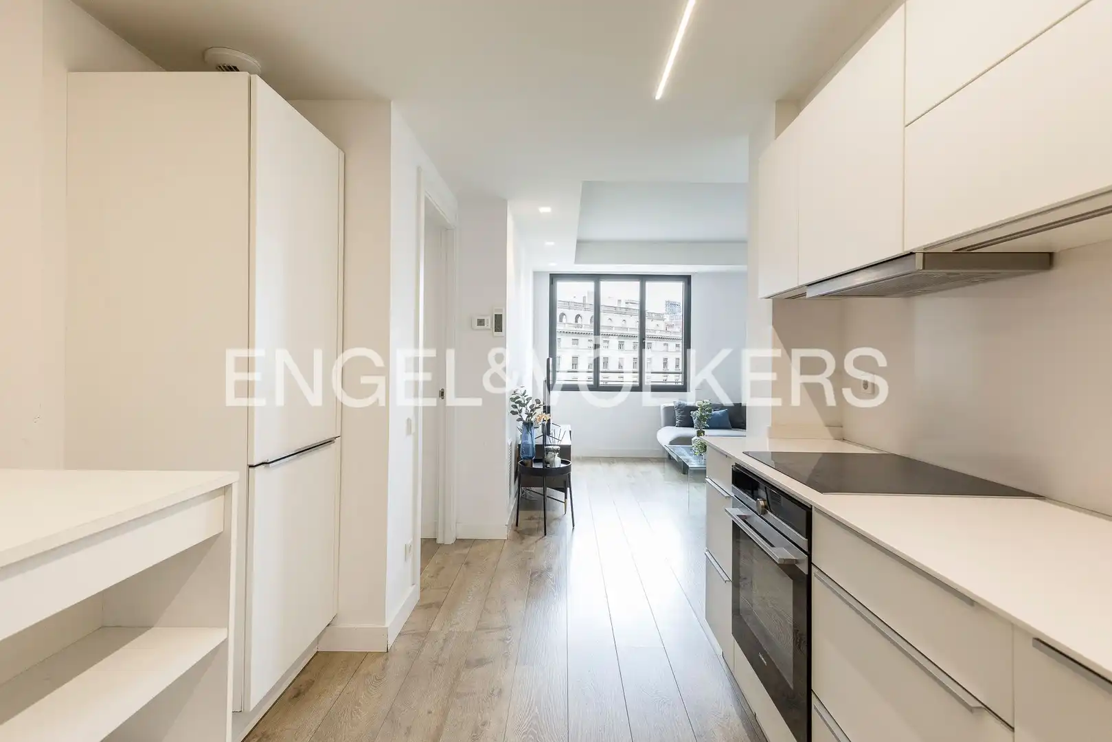 Appartement avec piscine à vendre à Eixample, imagen 11